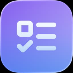 TaskSteps app icon